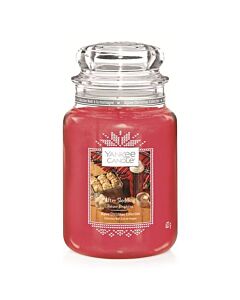 Yankee Candle After Sledding Large Jar